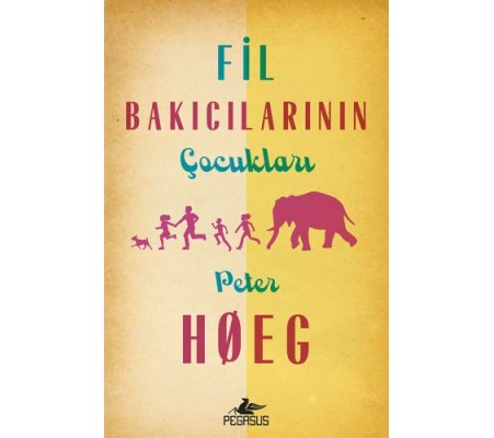 Fil Bakıcılarının Çocukları Fil Bakıcılarının Çocukları