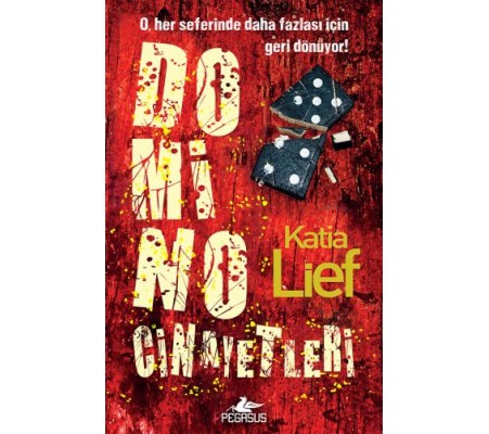 Domino Cinayetleri Domino Cinayetleri