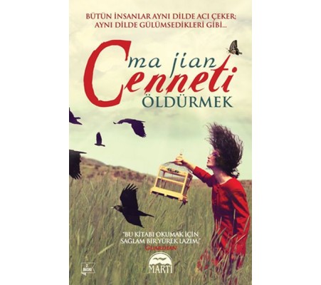 Cenneti Öldürmek Cenneti Öldürmek