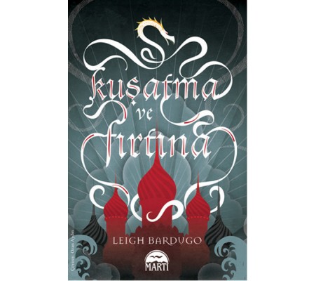 Kuşatma ve Fırtına Kuşatma ve Fırtına