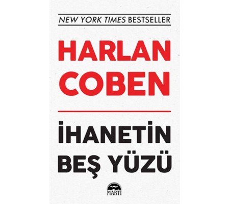 İhanetin 5 Yüzü İhanetin 5 Yüzü