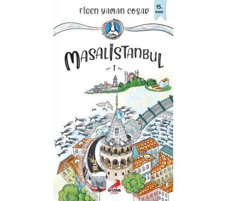 Masal İstanbul Masal İstanbul
