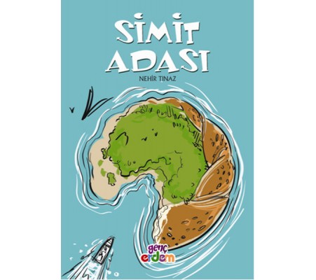 Simit Adası Simit Adası