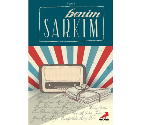 Benim Şarkım Benim Şarkım
