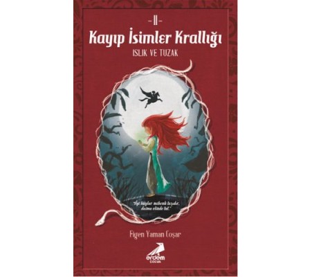Kayıp İsimler Krallığı 2 Kayıp İsimler Krallığı 2