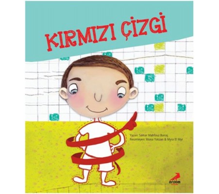 Kırmızı Çizgi Kırmızı Çizgi