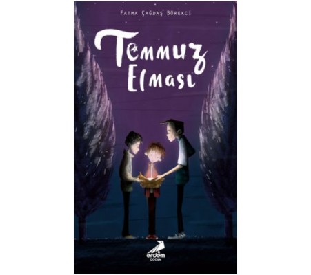 Temmuz Elması Temmuz Elması
