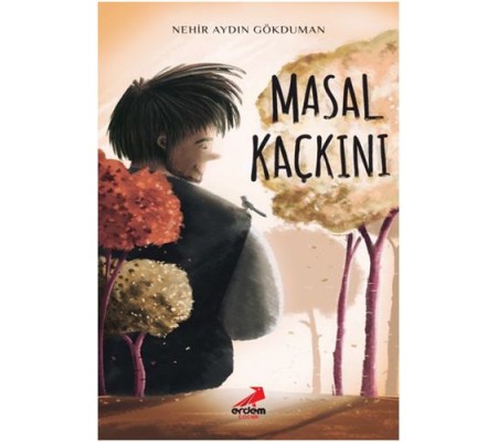 Masal Kaçkını Masal Kaçkını