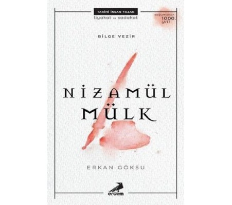 Bilge Vezir - Nizamül Mülk Bilge Vezir - Nizamül Mülk