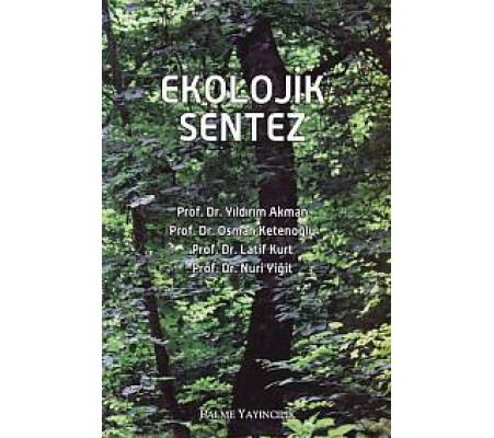Ekolojik Sentez