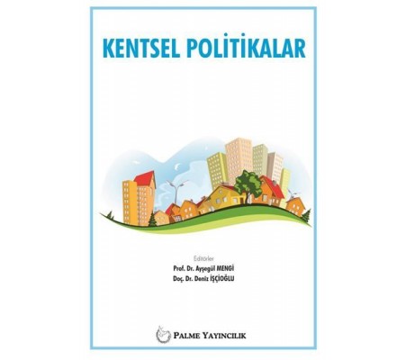 Kentsel Politikalar