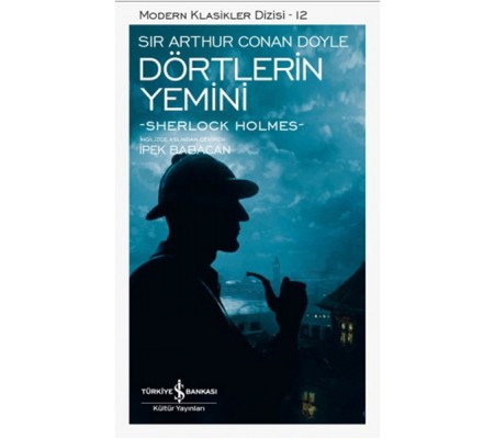 Dörtlerin Yemini - Modern Klasikler Dizisi Dörtlerin Yemini - Modern Klasikler Dizisi