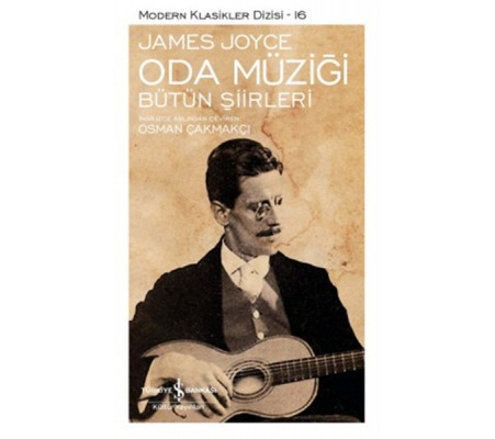 Oda Müziği - Modern Klasikler Dizisi Oda Müziği - Modern Klasikler Dizisi