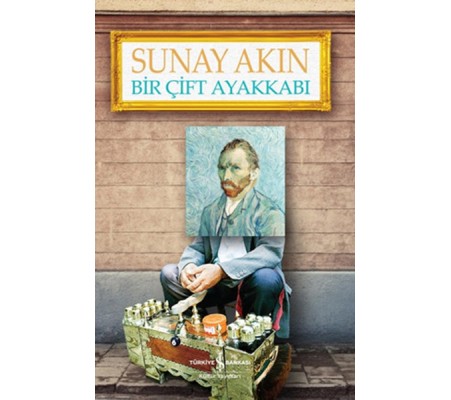 Bir Çift Ayakkabı Bir Çift Ayakkabı