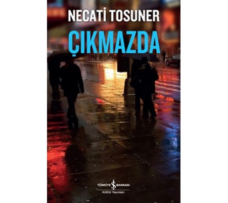 Çıkmazda