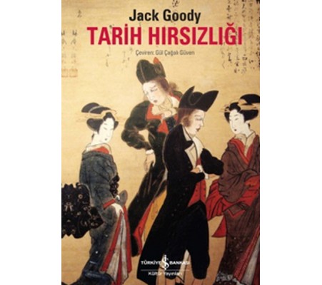 Tarih Hırsızlığı Tarih Hırsızlığı