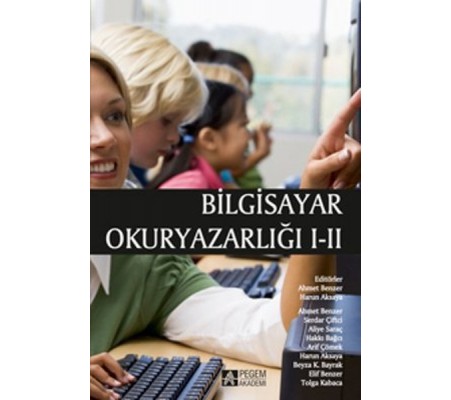 Bilgisayar Okuryazarlığı I - II