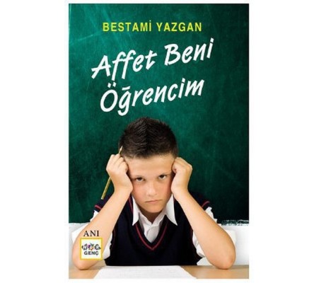 Affet Beni Öğrencim Affet Beni Öğrencim