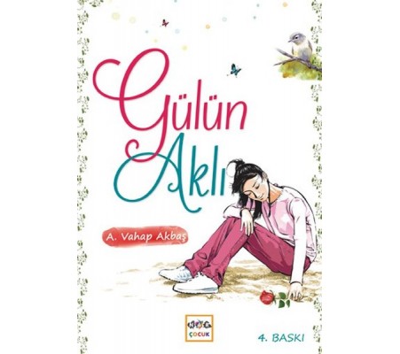 Gülün Aklı Gülün Aklı