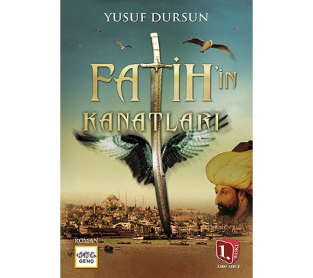 Fatihin Kanatları Fatihin Kanatları