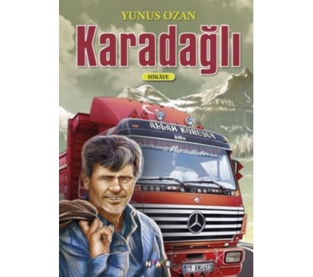 Karadağlı Karadağlı