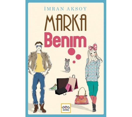 Marka Benim Marka Benim