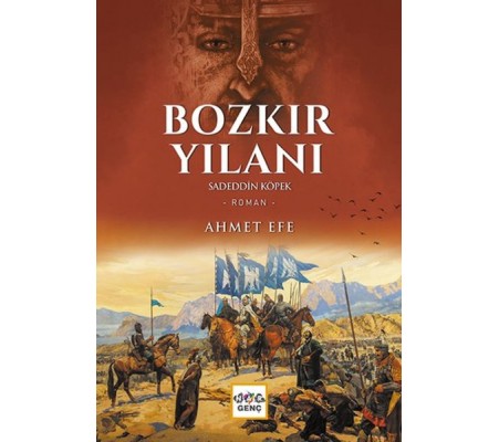 Bozkır Yılanı Sadeddin Köpek Bozkır Yılanı Sadeddin Köpek
