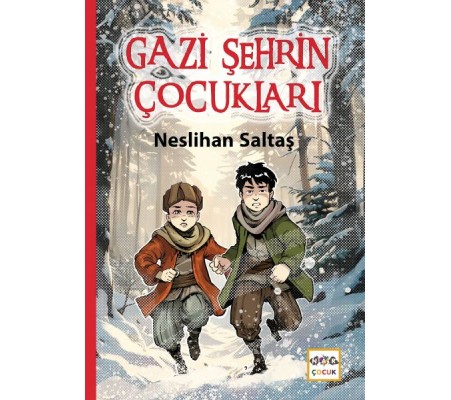 Gazi Şehrin Çocukları Gazi Şehrin Çocukları