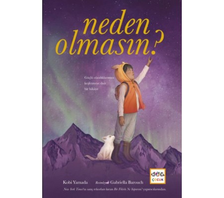 Neden Olmasın Neden Olmasın
