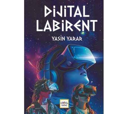 Dijital Labirent
