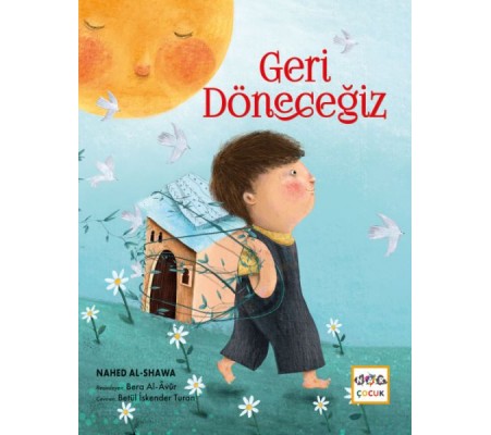 Geri Döneceğiz Geri Döneceğiz