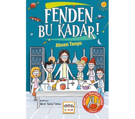 Fenden Bu Kadar Fenden Bu Kadar