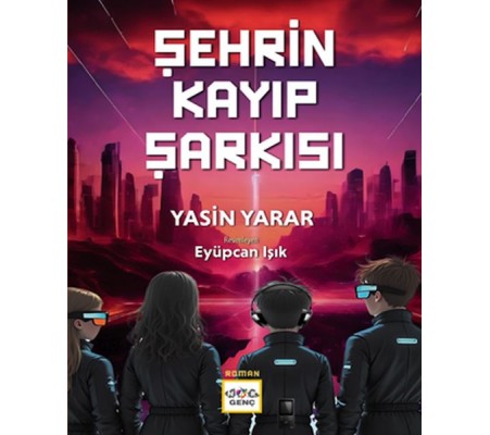 Şehrin Kayıp Şarkısı Şehrin Kayıp Şarkısı