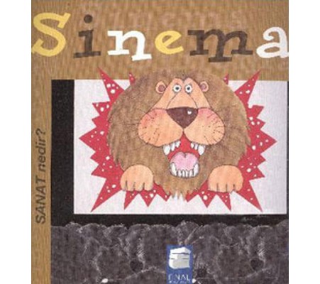 Sanat Nedir? - Sinema Sanat Nedir? - Sinema