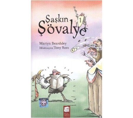 Şaşkın Şövalye 1 Şaşkın Şövalye 1