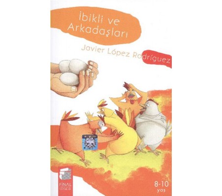 İbikli ve Arkadaşları İbikli ve Arkadaşları