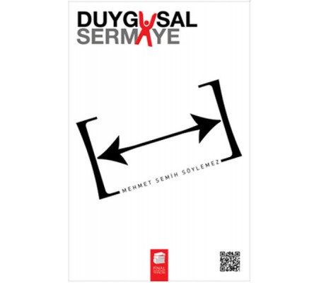 Duygusal Sermaye (Ciltsiz)