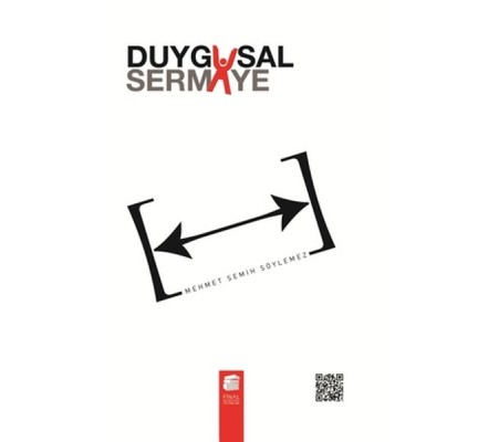 Duygusal Sermaye (Ciltli)