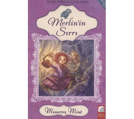 Merlin'in Sırrı