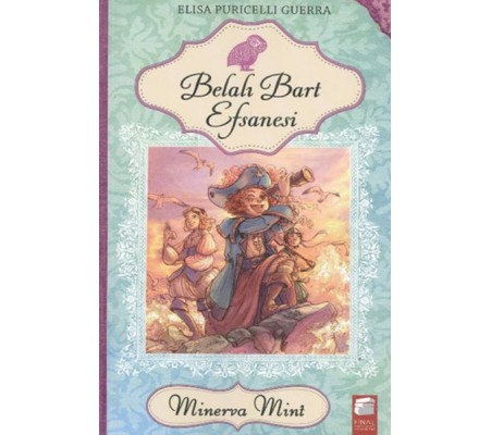 Belalı Bart Efsanesi Belalı Bart Efsanesi