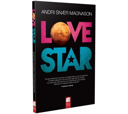 Love Star Love Star