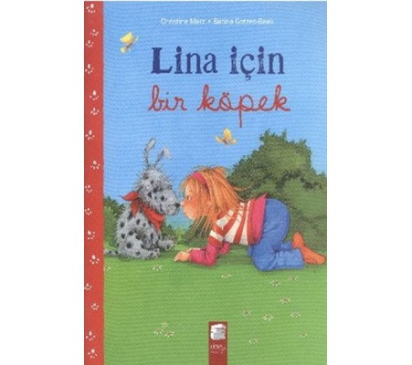 Lina İçin Bir Köpek