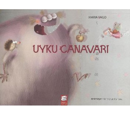 Uyku Canavarı Uyku Canavarı