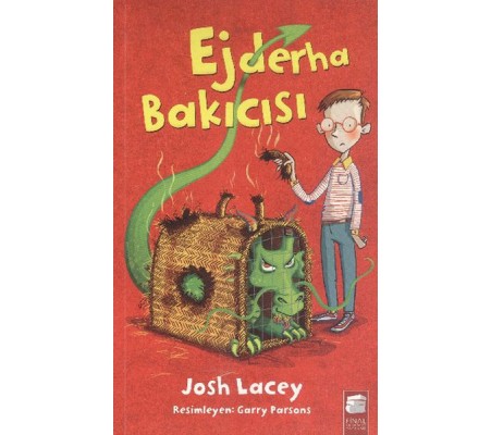 Ejderha Bakıcısı 1 Ejderha Bakıcısı 1