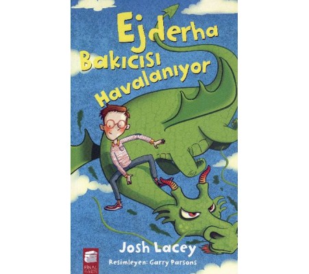 Ejderha Bakıcısı Havalanıyor 2