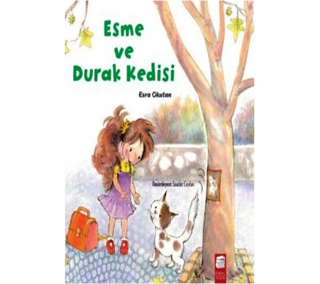Esme ve Durak Kedisi Esme ve Durak Kedisi
