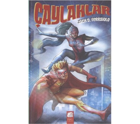 Çaylaklar Çaylaklar