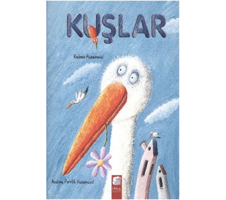 Kuşlar Kuşlar