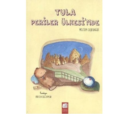 Tula Periler Ülkesinde Tula Periler Ülkesinde