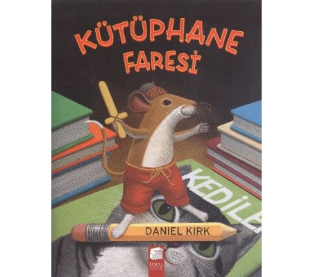 Kütüphane Faresi Kütüphane Faresi